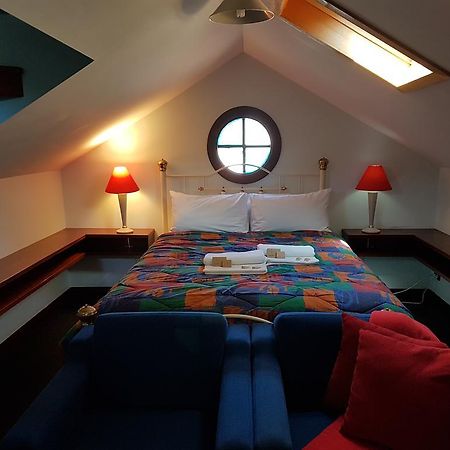 Admiral Stirling Inn Margaret River Zewnętrze zdjęcie