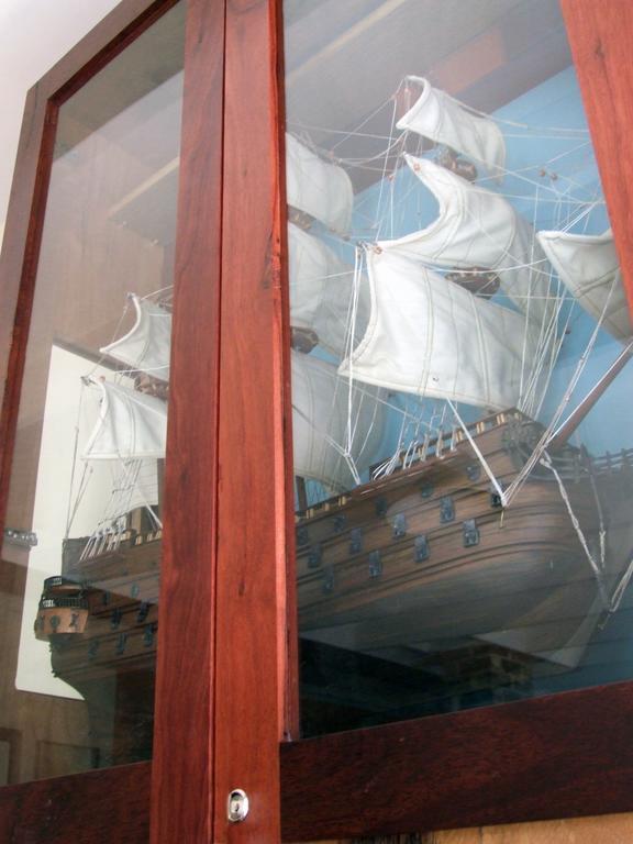 Admiral Stirling Inn Margaret River Zewnętrze zdjęcie