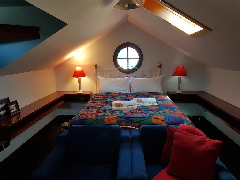 Admiral Stirling Inn Margaret River Zewnętrze zdjęcie