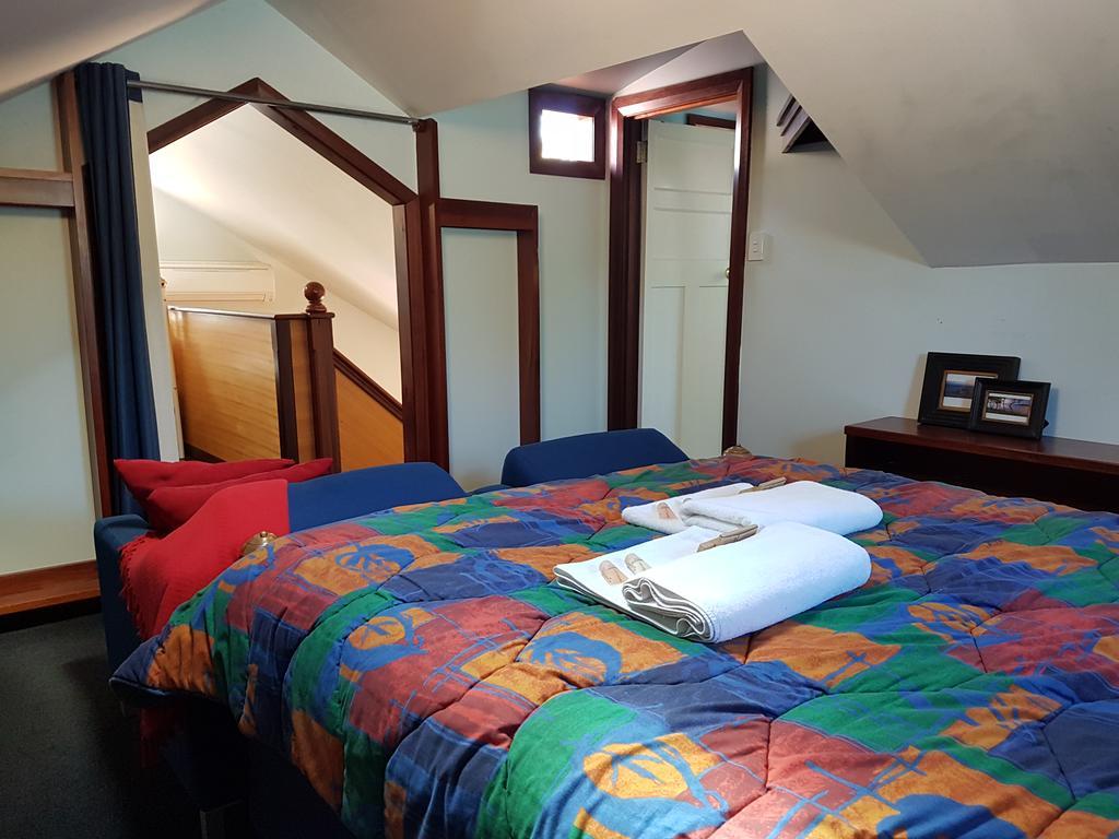 Admiral Stirling Inn Margaret River Zewnętrze zdjęcie