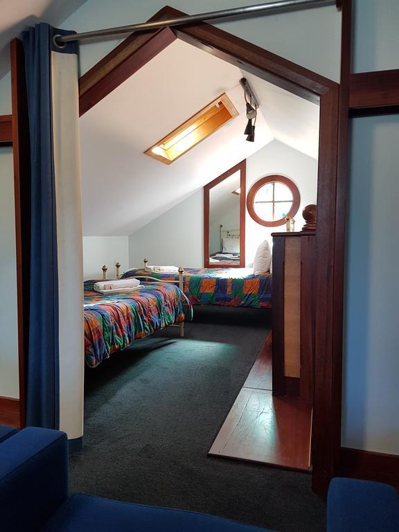 Admiral Stirling Inn Margaret River Zewnętrze zdjęcie