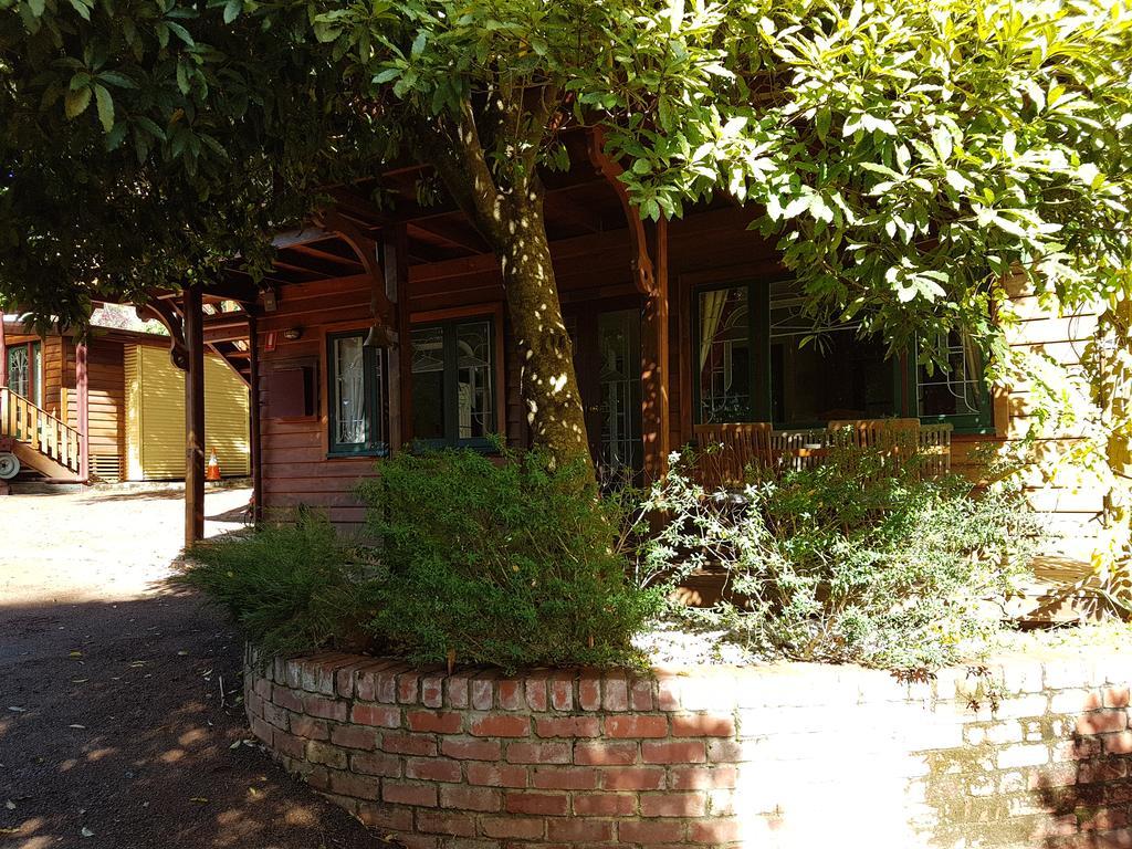 Admiral Stirling Inn Margaret River Zewnętrze zdjęcie