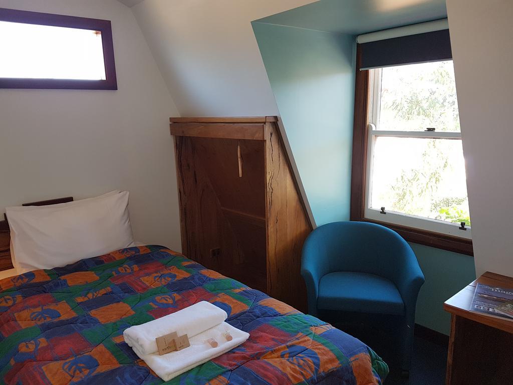 Admiral Stirling Inn Margaret River Zewnętrze zdjęcie