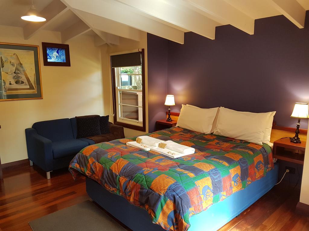 Admiral Stirling Inn Margaret River Zewnętrze zdjęcie