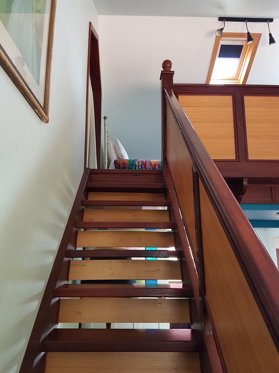 Admiral Stirling Inn Margaret River Zewnętrze zdjęcie
