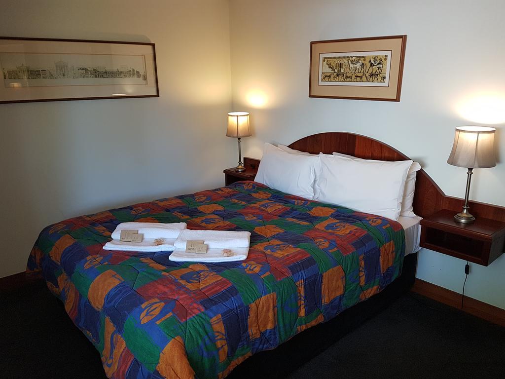 Admiral Stirling Inn Margaret River Zewnętrze zdjęcie