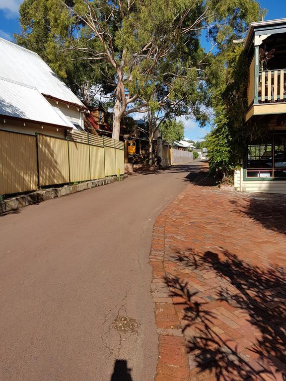 Admiral Stirling Inn Margaret River Zewnętrze zdjęcie