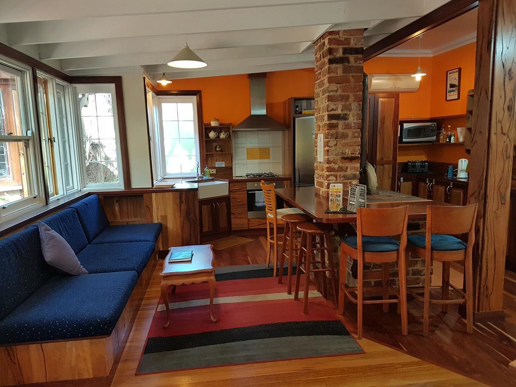 Admiral Stirling Inn Margaret River Zewnętrze zdjęcie