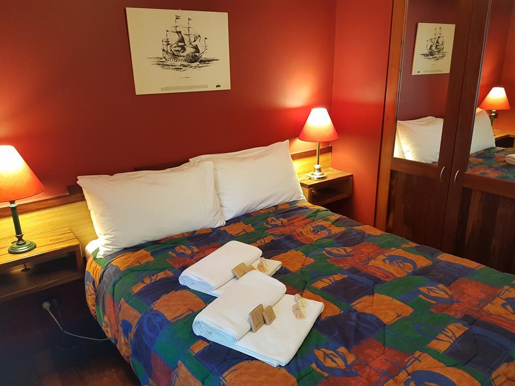 Admiral Stirling Inn Margaret River Zewnętrze zdjęcie