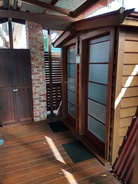 Admiral Stirling Inn Margaret River Zewnętrze zdjęcie