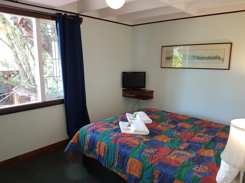 Admiral Stirling Inn Margaret River Zewnętrze zdjęcie