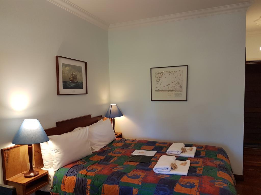 Admiral Stirling Inn Margaret River Zewnętrze zdjęcie
