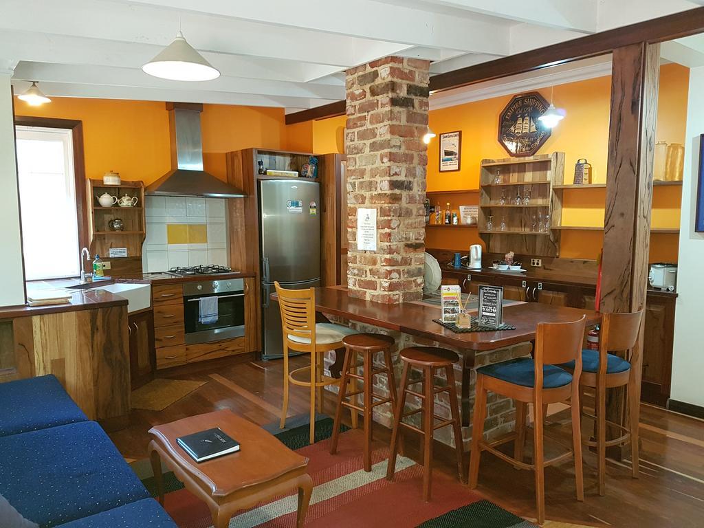 Admiral Stirling Inn Margaret River Zewnętrze zdjęcie