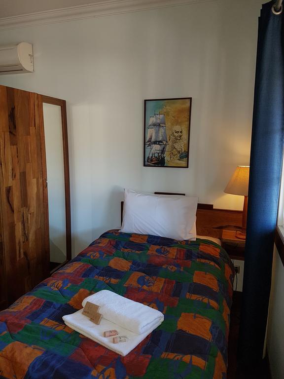 Admiral Stirling Inn Margaret River Zewnętrze zdjęcie