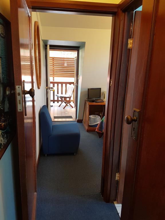 Admiral Stirling Inn Margaret River Zewnętrze zdjęcie