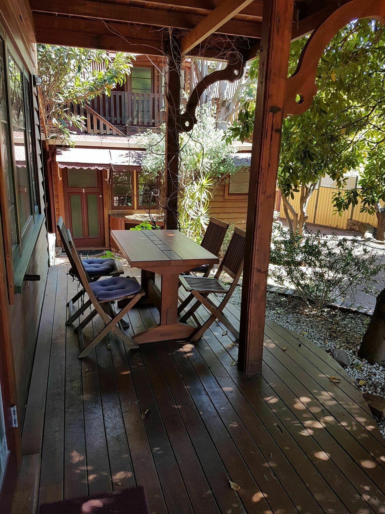 Admiral Stirling Inn Margaret River Zewnętrze zdjęcie