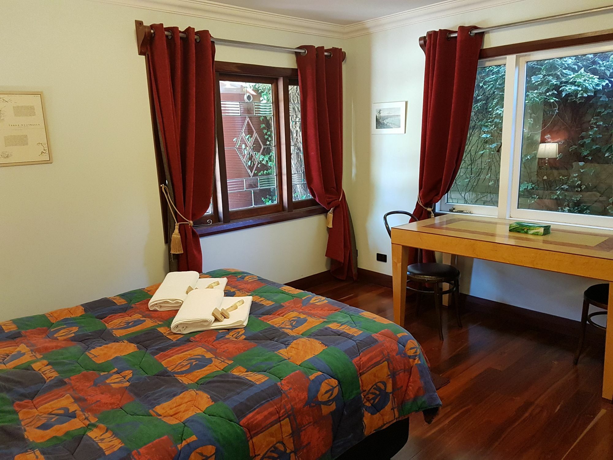 Admiral Stirling Inn Margaret River Zewnętrze zdjęcie